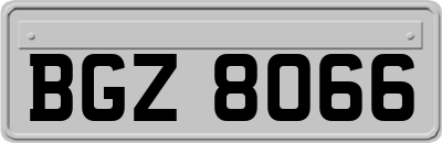 BGZ8066