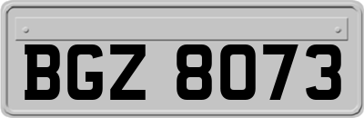 BGZ8073