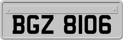 BGZ8106