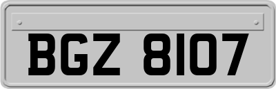 BGZ8107