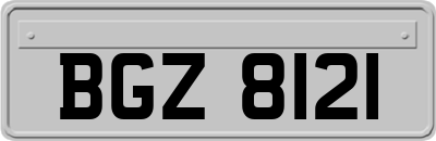 BGZ8121