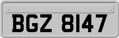 BGZ8147