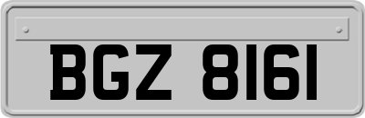 BGZ8161