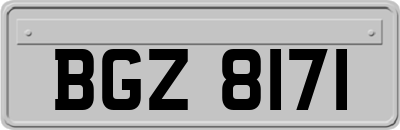 BGZ8171