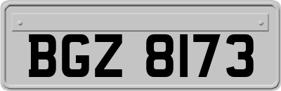 BGZ8173