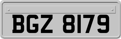 BGZ8179