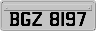 BGZ8197