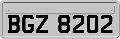 BGZ8202