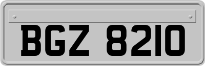BGZ8210