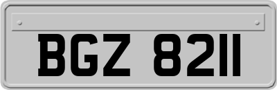 BGZ8211