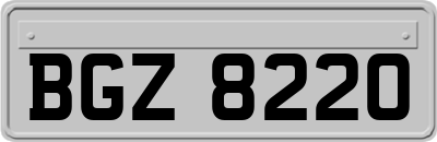 BGZ8220