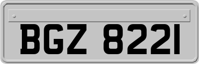 BGZ8221
