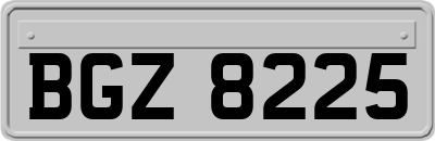 BGZ8225