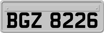 BGZ8226