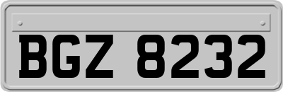 BGZ8232