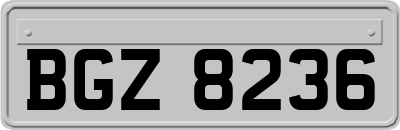 BGZ8236