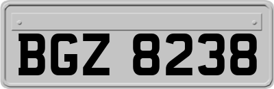 BGZ8238