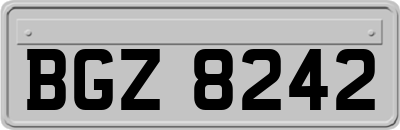 BGZ8242