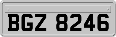 BGZ8246