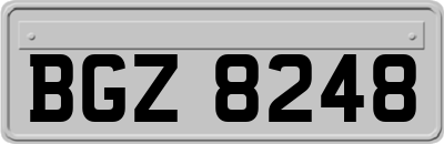 BGZ8248