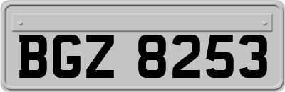 BGZ8253