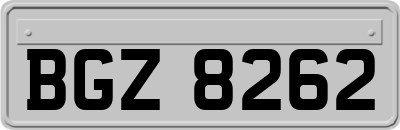 BGZ8262