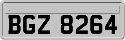 BGZ8264