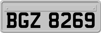 BGZ8269