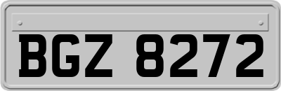 BGZ8272