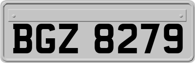 BGZ8279