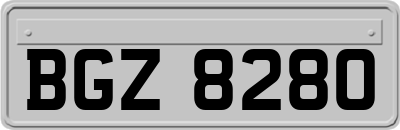 BGZ8280