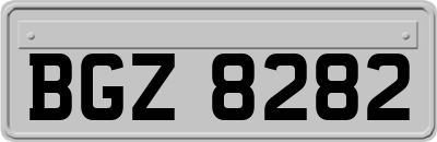 BGZ8282