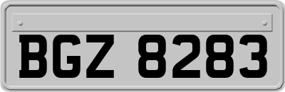 BGZ8283