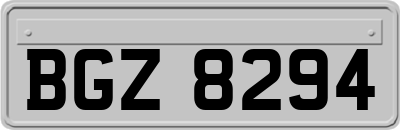 BGZ8294