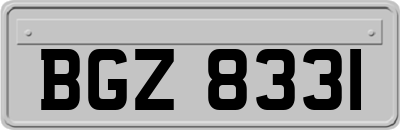 BGZ8331