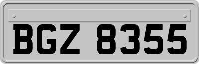 BGZ8355