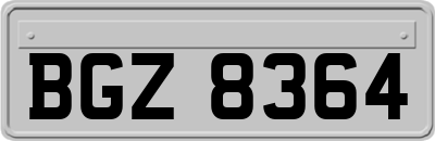 BGZ8364