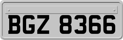 BGZ8366
