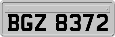 BGZ8372