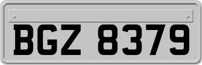 BGZ8379