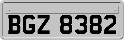 BGZ8382