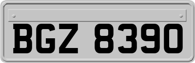 BGZ8390