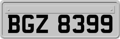 BGZ8399