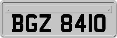 BGZ8410