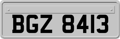 BGZ8413