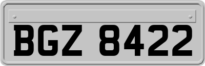 BGZ8422