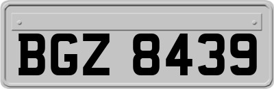 BGZ8439
