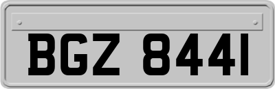 BGZ8441