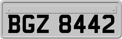 BGZ8442