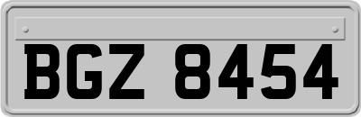 BGZ8454